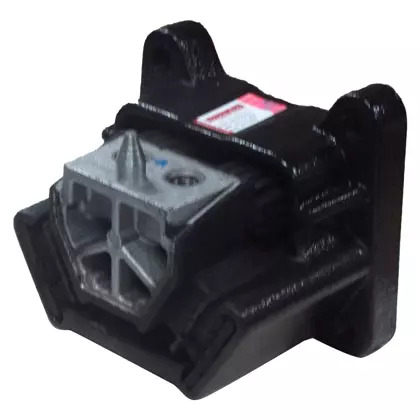 COXIM TRASEIRO MOTOR VW ONIBUS 17280OT (2Z0199382F.)