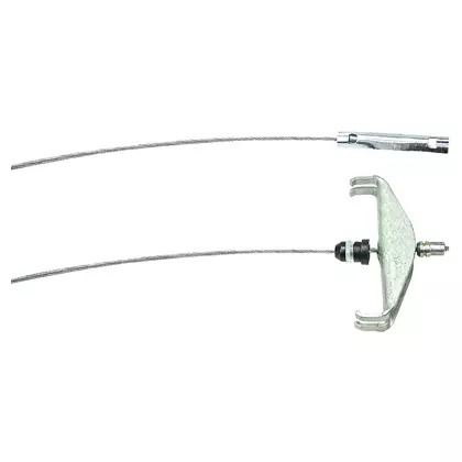 CABO FREIO 1410mm FORD (XC352A793AB)