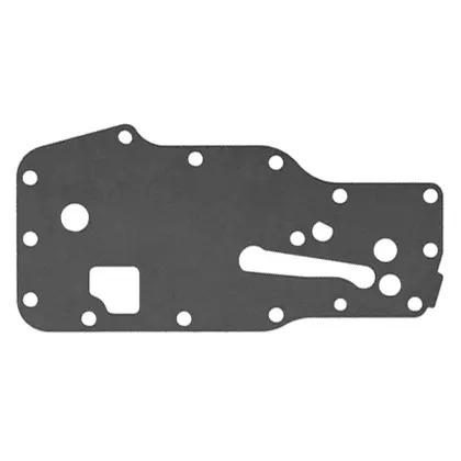 JUNTA CABECOTE FILTRO CUMMINS ISB 4CIL E 6CILVW 8150E / 9150E / 17250E / 23250E 