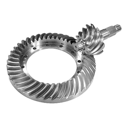 COROA E PINHAO 41X11 RAT 3.73 RS155 MS155 VW 17280 24280 PARA IVECO 170E28 170E3