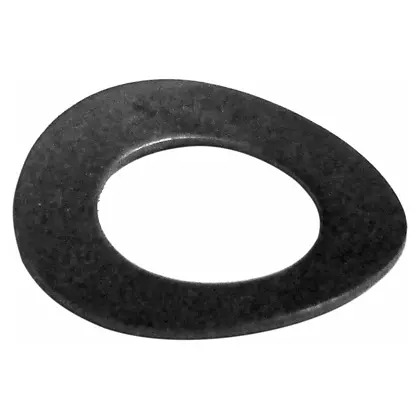 ARRUELA MOLA 8X15X0,5 VW CAMINHOES 14200 ANO 1991 A 1994... / 12140H ANO 1991 A 