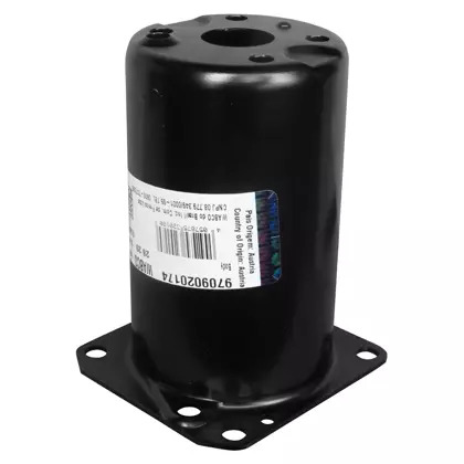 CORPO SERVO EMBREAGEM MAN 15190 EOD 17230 EOD 17260 26280 31280 8160 9160 13190 