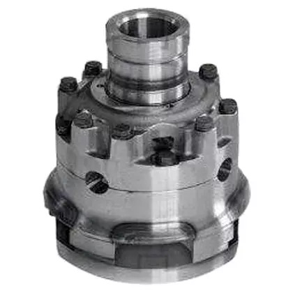 CAIXA SATELITE VAZIA EIXO HL5Z MB EIXO TRASEIRO MERCEDES BENZ (3013500727)