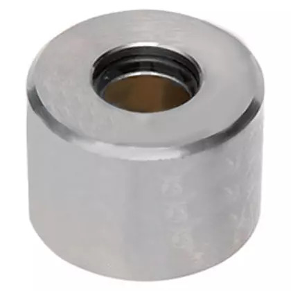 ROLETE PATIM FREIO C- BUCHA SEM ANEL ACO TEMPERADO L118 L1218 L1318 L1418 L1518 