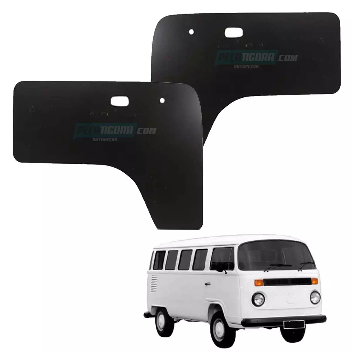 PAR FORRO PORTA KOMBI 79 A 88 80 81 82 83 84 85  (M335011)