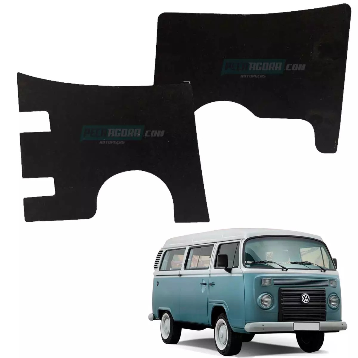 PAR FORRO OCULOS PAINEL KOMBI 06 A 14 07 08 09 10 11 12 13 (M335020)