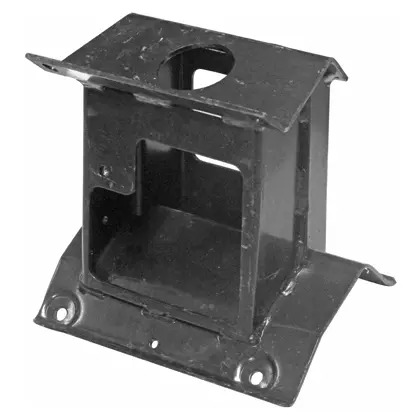 SUPORTE FILTRO AR MOTOR VW 8150E 9150E 13170E 15170E 13180E 15180E 15190E 8150E 