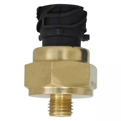 INTERRUPTOR PNEUMATICO 6.5 BAR MB CAMINHoES - ONIBUS (0045455514.)