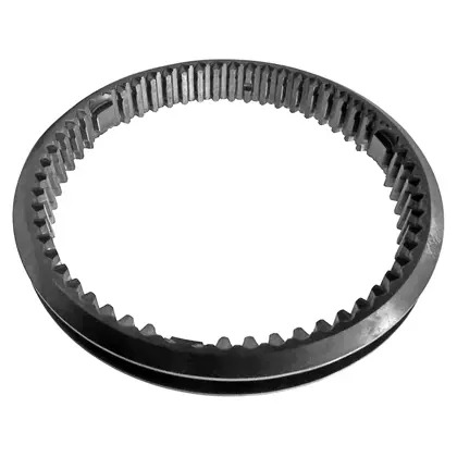 LUVA ENGATE 3 E 4 ANTIGO MONTA COM ANEL 1297304484 (2T0311365A-9)