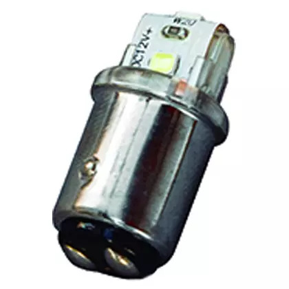 LAMPADA LED 1034 BRANCA 24V 21W (U1151.)