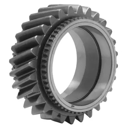 ENGRENAGEM 4A MARCHA 28 DENTES CAMBIO 16S1650 (2T0311351C)