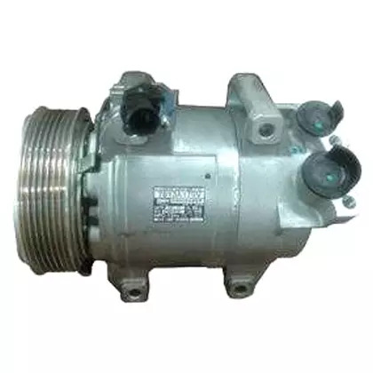 COMPRESSOR AR CONDICIONADO MITSUBISHI L200 MITSUBISHI COMPRESSOR ORIGINAL L200 -
