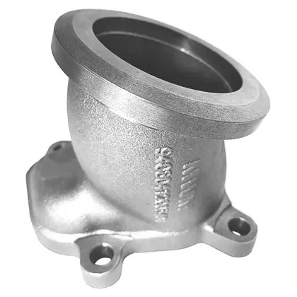 ESPACADOR TURBOCOMPRESSOR (2P0145190.)