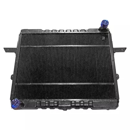 RADIADOR AGUAVOLKSWAGEM CAMINHOES 8120 / 8140 APOS 2000/ (2RE121253)