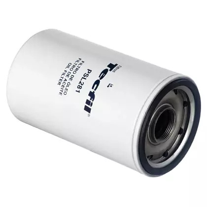 FILTRO LUBRIFICANTE OLEO MOTORVOLKSWAGEN CAMINHOES 14210 16210 22210 COM MOTOR C