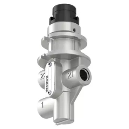 VALVULA 4/3 VIAS ACIONAMENTO REDUZIDA MB 1924 (0019979136)