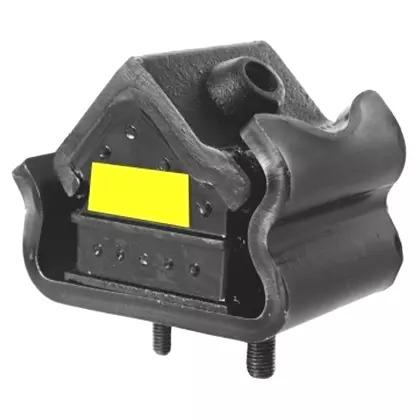 COXIM DIANTEIRO SUSPENSAO LADO POLIA CUMMINS ISF VW DELIVERY 5150 8160 9160 1016