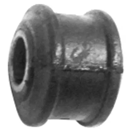 CAIXA 5  BUCHA BIELETA SUSPENSAO TRASEIRA MB SPRINTER (CX.6013210350**5)