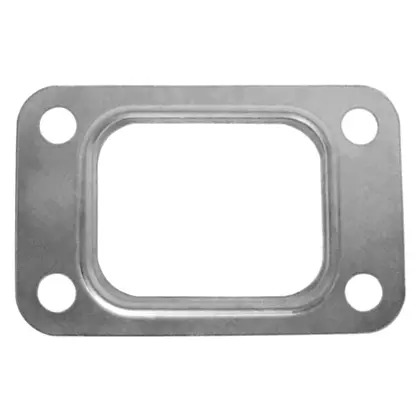 JUNTA TURBINA MOTOR CUMMINS ISB 4 CIL FORD F350 VW 10160 DELIVERY 16 EM DIANTE (