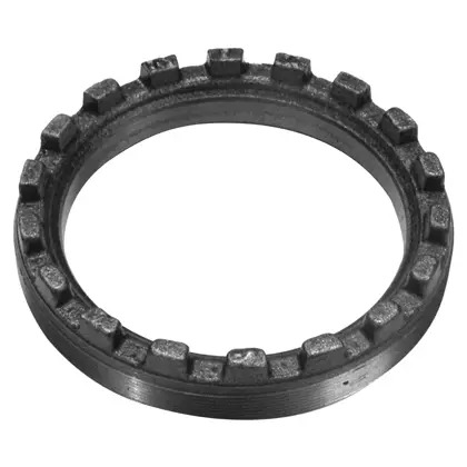 PORCA LAT COROA LE  HL7 (6523530025.)