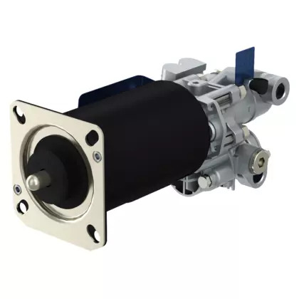 SERVO EMBREAGEM MAN 17230 - 17280 - 15190 - EURO 5 (JNV721257)