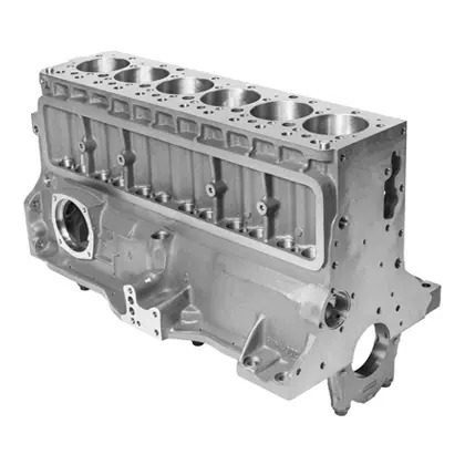 BLOCO MOTOR MB OM366A LA ECOLOGICO COMPRESSOR CORREIA 3760100605-9 (3760100605-9