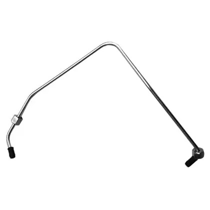 TUBO INJETOR VW 7100 8140 VOLKSWAGEN (2RD130304-M)