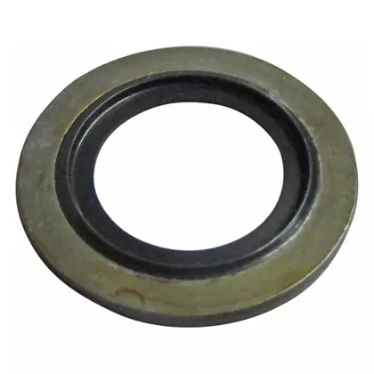 ANEL VEDADOR DE ACO E BORRACHA VULCANIZADACAMINHAO FORD CARGO 1729 CAMINHAO FORD