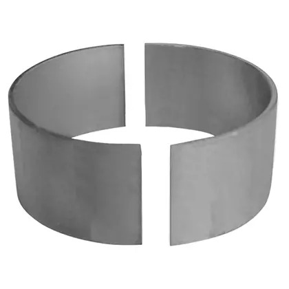 BRONZINA BIELA 0,50 PAR CUMMINS 4BT 6BT ISB FRATURADA VW 8150E 9150E 8150EOD 915