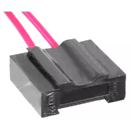 CHICOTE PORTA FUSIVEL LAMINA (ETE7198A.)