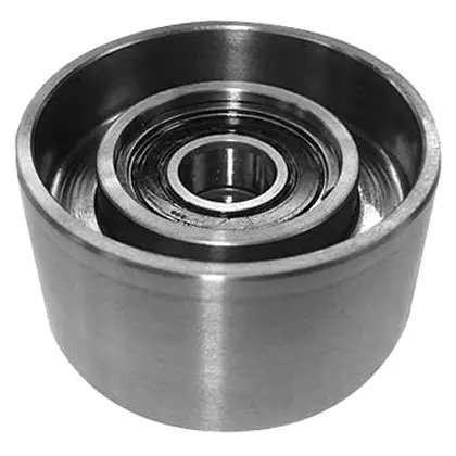 POLIA LISA TENSIONADOR CORREIA FERRO (BF0T10B300DA-P)