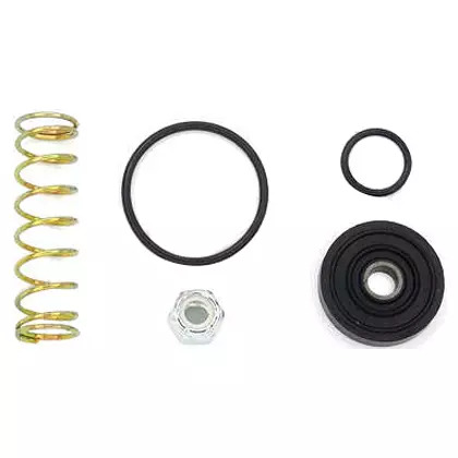 REPARO VALVULA FREIO MAO FORD:CARGO ATE 96 VW ATE 1996 (2RP698803A-QA)