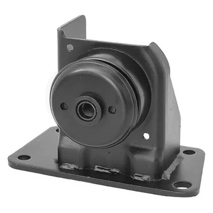 COXIM DIANTEIRO MOTOR LD SUSPENSAO DO MOTOR LD LADO POLIA OF 1115/41 OF 1119/41 