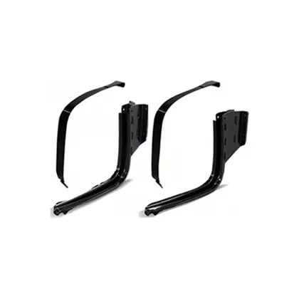 KIT FIXACAO SUPORTE/CINTA MB AXOR (9424700601K)