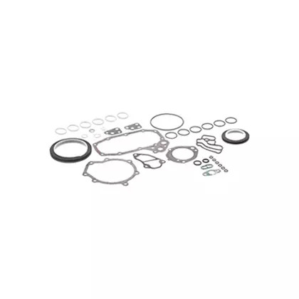 JOGO JUNTAS INFERIOR MOTOR OM906 926 SEM JUNTA CARTER MB OM906 OM926 (9060104505