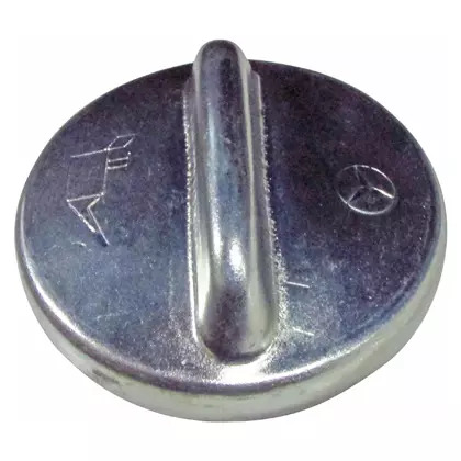 TAMPA OLEO MOTOR OM924 OM926 EURO 5 MB ACCELO 815 1016 1316 ATEGO 1419 1719 1419