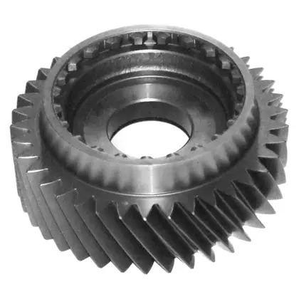 ENGRENAGEM AUXILIAR EIXO PRINCIPAL RT12913CAMINHAO FORD CARGO 4331 RT12 (BG3X717