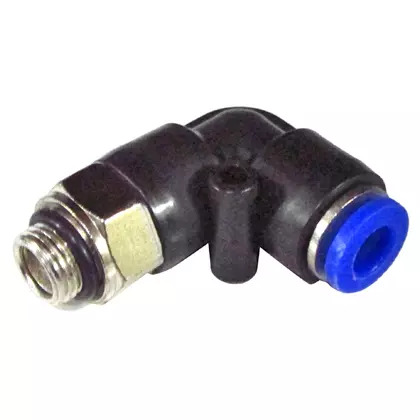 COTOVELO MACHO PLASTICO 06X1/8 BSP (ML1419BI)