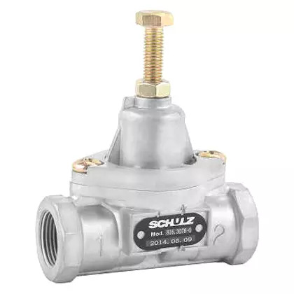 VALVULA FLUXO COM RETORNO TOTAL 6,0 BAR MB L608 LO608 O 355 O362 O364 O365 OH131