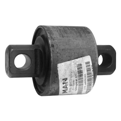 BUCHA TIRANTE SUSPENSAO A AR ( FULL AIR )VOLKSWAGEN ONIBUS 17230OD ANO 2016... E