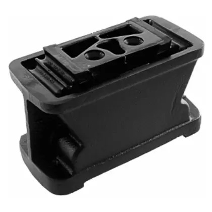 COXIM TRASEIRO MOTOR LADO VOLANTEMERCEDES 1932 / 1933 / L1633 / L1924 / L1929 / 