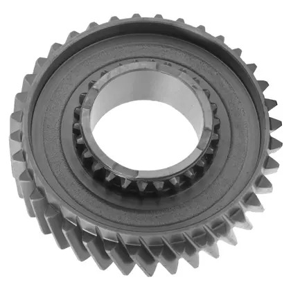 ENGRENAGEM 2A MARCHA EIXO PRINCIPAL VW CAMBIO CL450 VEICULO 13130 - 13160 - 2216