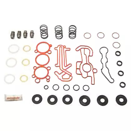 REPARO VALVULA SUSPENSAO ATIVA (4728800310Q.)