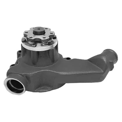 BOMBA AGUA MB OM366 1989 A 1995 SEM TAMPA OF1115 OF1318 O371 OH1317 OH1318 1214 