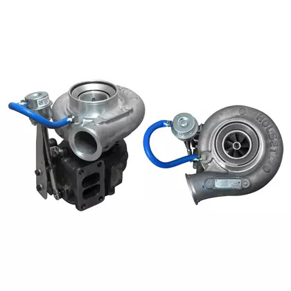 TURBO C2628E - COM TOMADA FORCA TRASEIRA MOTOR ISBe (BH0X6400AA.)