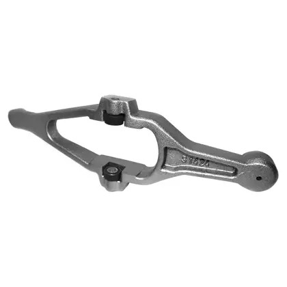 GARFO ACIONAMENTO EMBREAGEMVOLKSWAGEN CAMINHAO 13180 15180 17250 19320E 24250 31