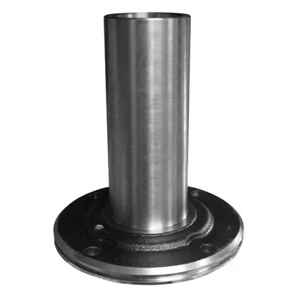 TAMPA RETENTORA CAMBIO RT7608 (MORINGA) LONGACAMINHAO FORD CARGO 2622E CAMINHAO 