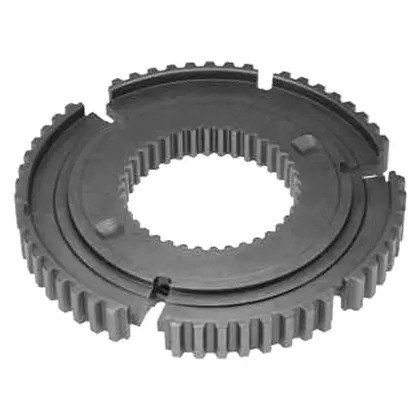 CUBO SINCRONIZADO 3A E 4A VW 19-370/25-370/31-370 PARA IVECO STRALIS 16S-221/168