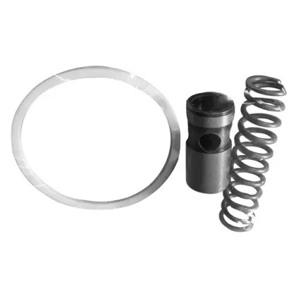 KIT REPARO BOMBA AGUA VW DELIVERY 8150 9150 5140 AGRALE A6 (940780190246)