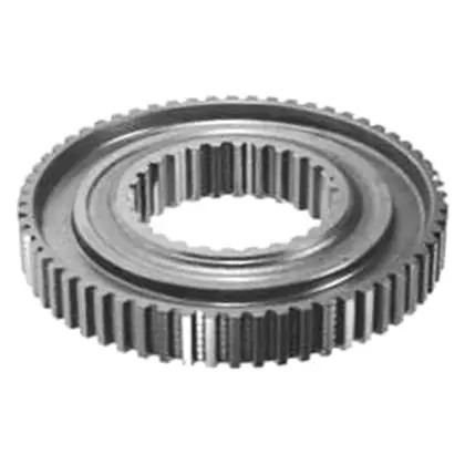 CUBO SINCRONIZADO 1A E 2A MB G-131 ATEGO 1728 - 1729 - 2428 - 2429 (9472620135)